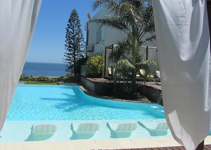 Bda Hotel & Spa Maldonado