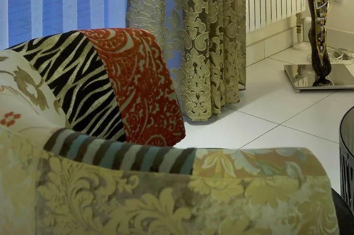 Mini-suites Le Rêve Kirrwiller