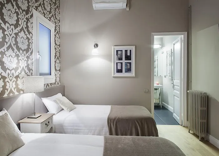 Bachome Gallery B&B Barcelona