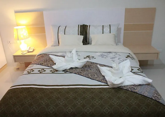 The Infinity Suite Chiangrai เชียงราย