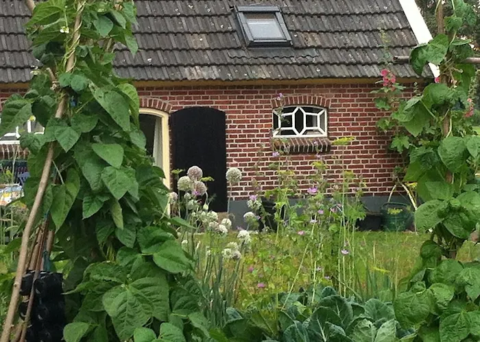 De Bolderie Bed and Breakfast Markelo