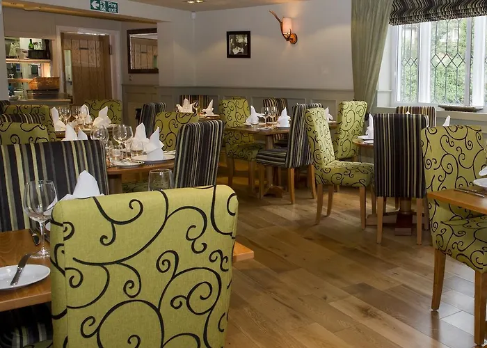 The Vernon Droitwich