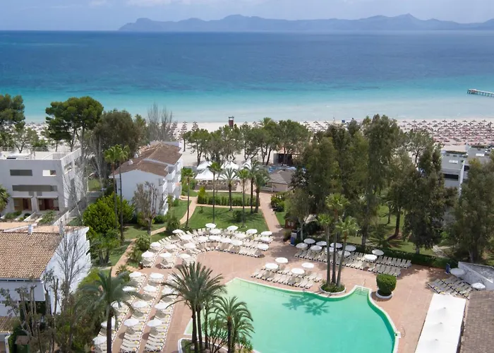 Hotel Iberostar Waves Ciudad Blanca à Alcúdia