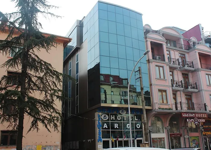 Hotel Argo Batum