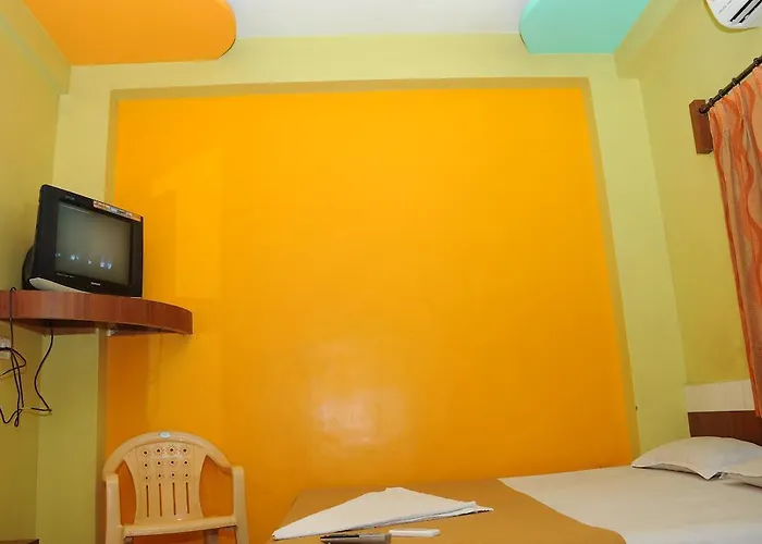 Hotel Sai Darshan Shirdi