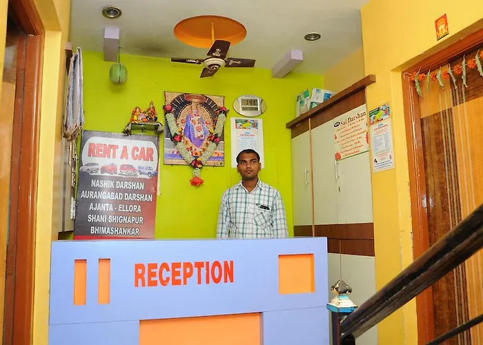 Hotel Sai Darshan Shirdi