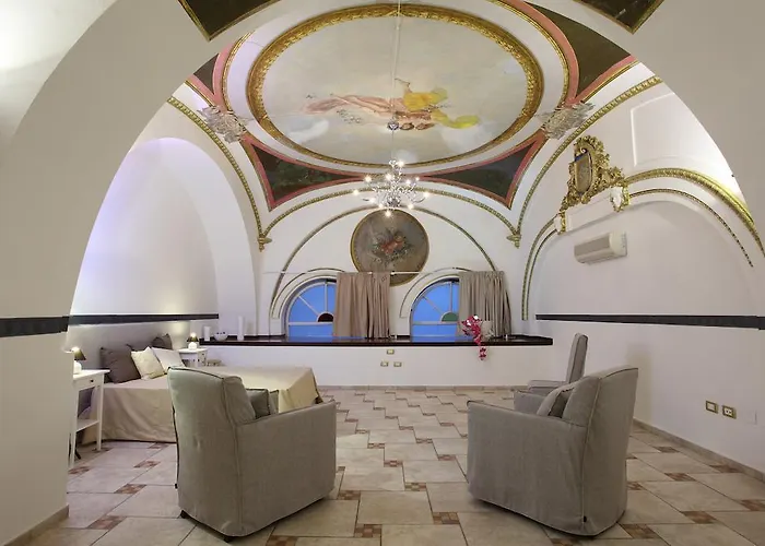 Napoli Sea Bed & Breakfast