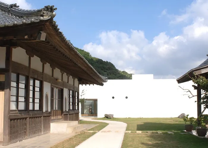 Zen No Yu Hotel Kawazu