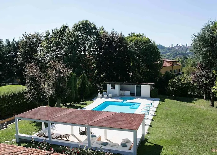 Bed and Breakfast Da Noi Due Bergamo