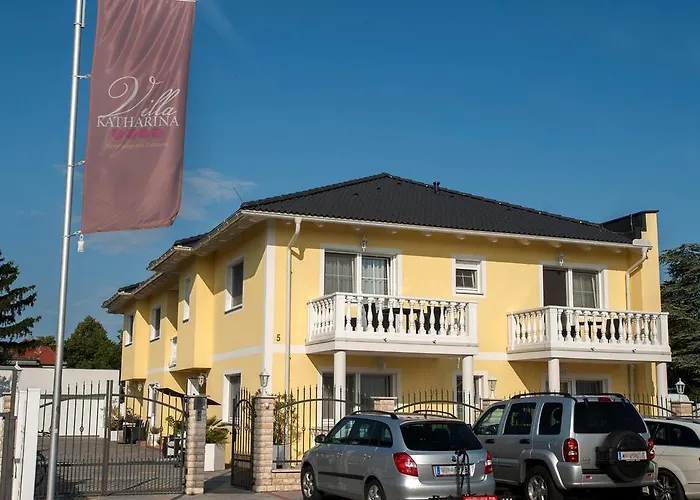 Villa Katharina Rust