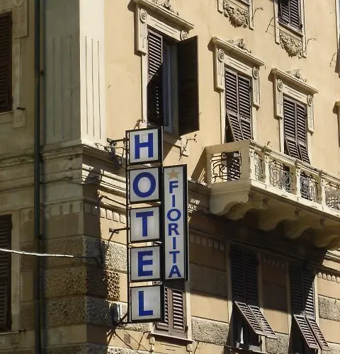 Albergo Fiorita Génova