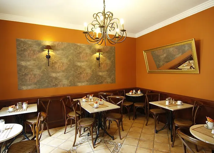 Art Hotel Neckar Neckargemund