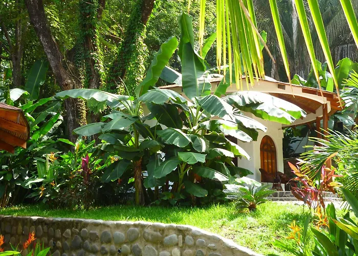 Manala Hotel Playa Santa Teresa 