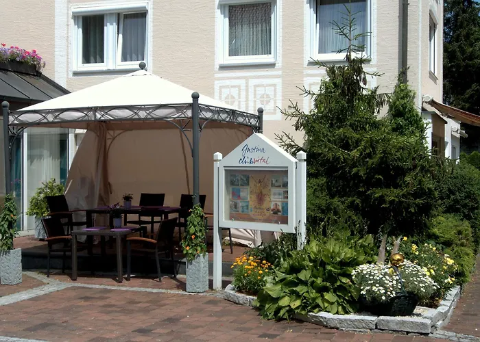 Best Breakfast - Hotel Justina Bad Wörishofen