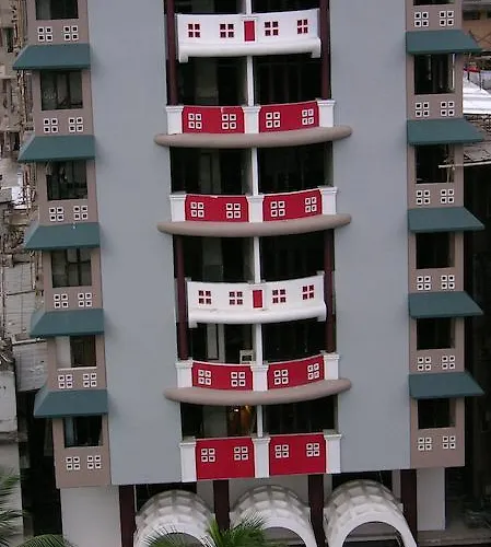 Hotel Millennium Guwahati