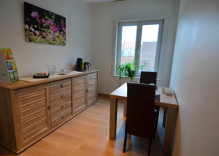 B&B Het Houten Paard Ieper