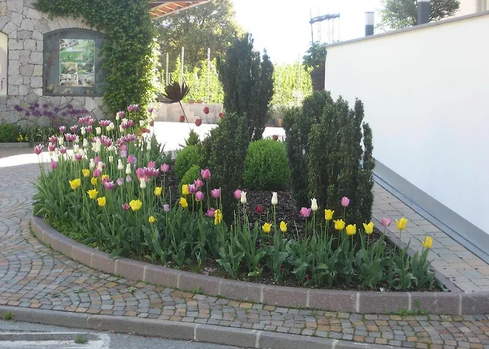 Garni Appartment Wagnerhof Rabland