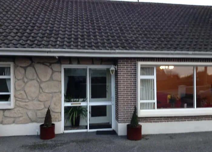 Rodini B&B Kilkenny
