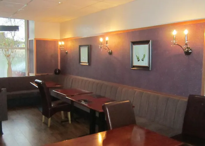 Royal Hotel Girvan