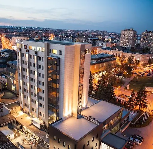 Hotel Kragujevac