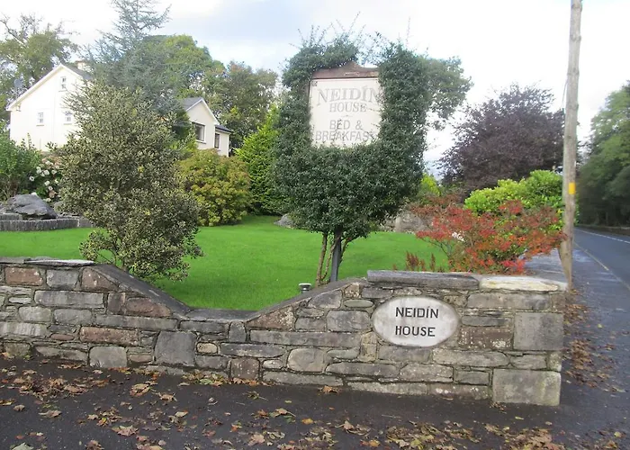 Neidin House Bed & Breakfast Kenmare