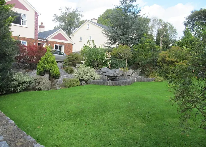 Neidin House Bed & Breakfast Kenmare
