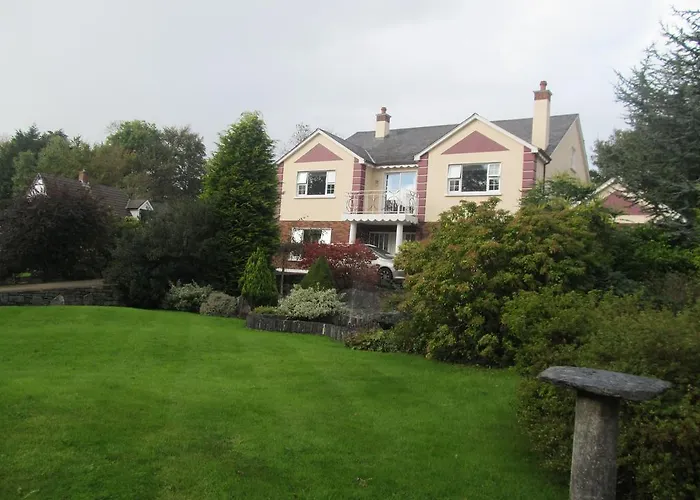 Neidin House Bed & Breakfast Kenmare