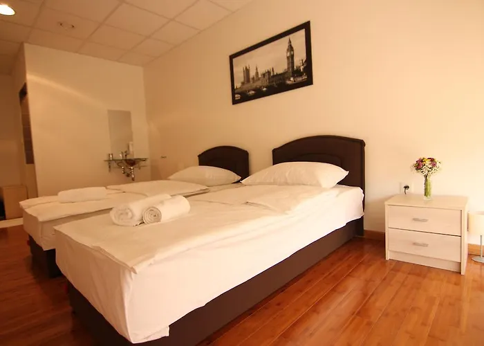 Rooms Xxl Zagreb
