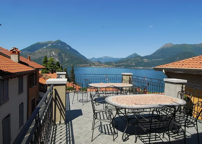 Fio & Gio Hotel Varenna