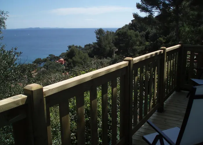 Villa Fabregas La Seyne-sur-Mer