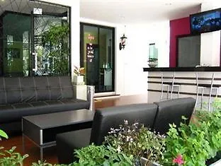 Florencia Apartment Bangkok