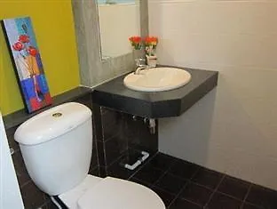 Florencia Apartment Bangkok