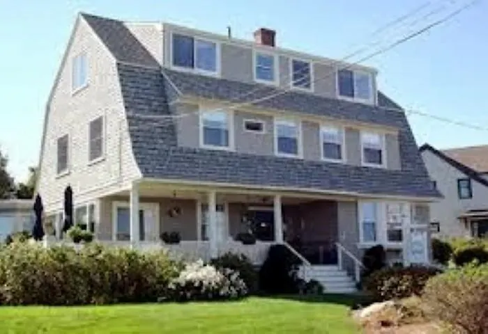 Seafarer Inn Rockport