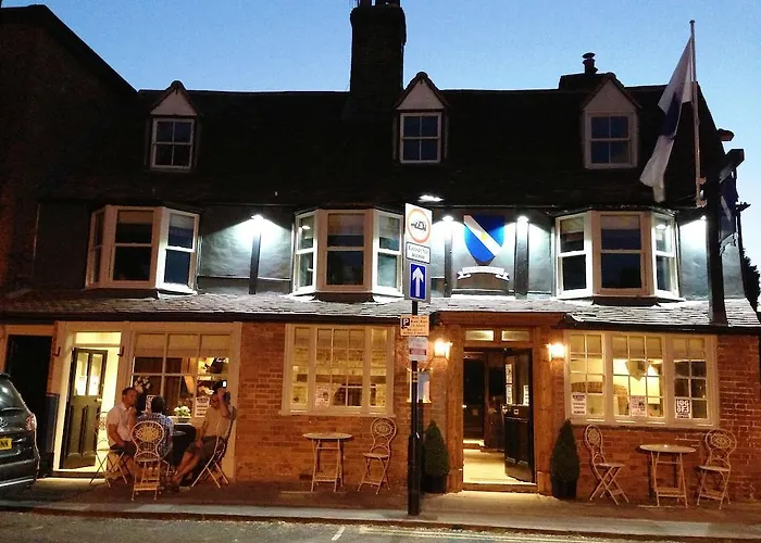The Marlborough Hotel