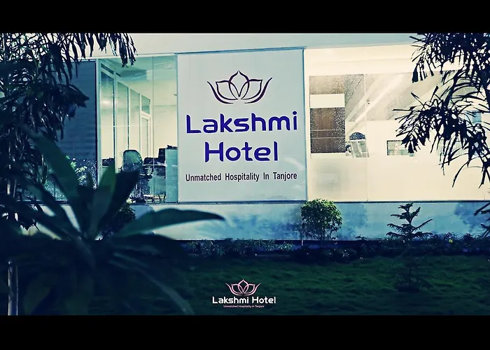 Lakshmi Hotel Thanjavur