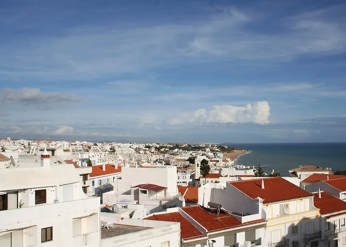 Casa Do Canto Albufeira