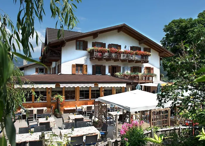 Gasthof zum Schlern Völs am Schlern