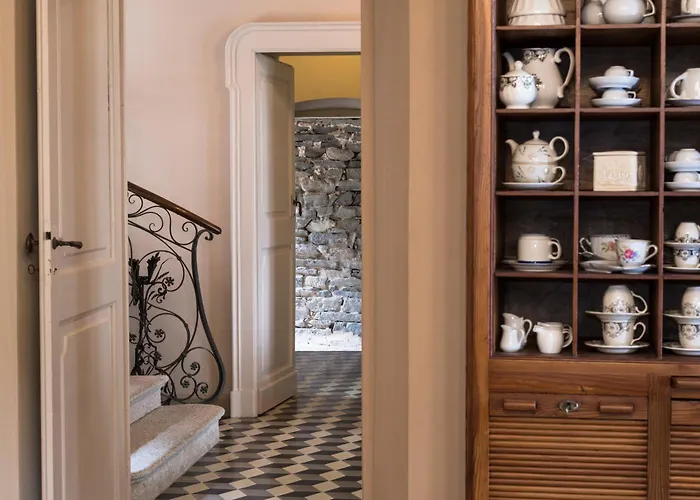 B&B Al Dom Orta San Giulio