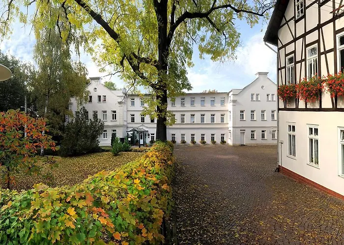 Hotel Meyer Glauchau