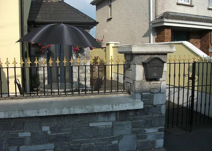 Clare Street B&B Nenagh
