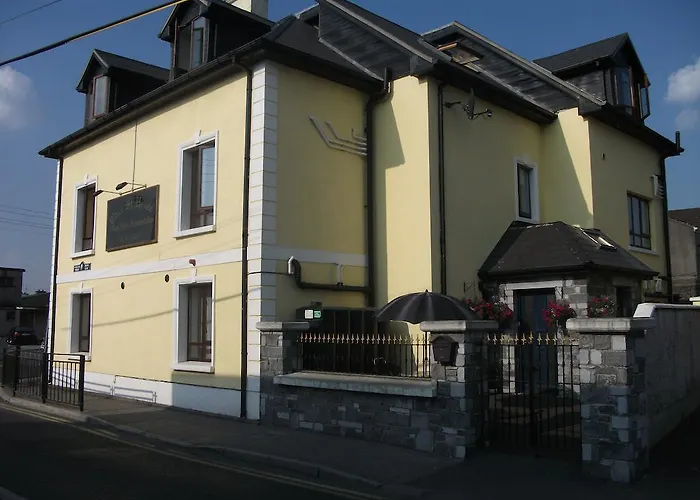 Clare Street B&B Nenagh