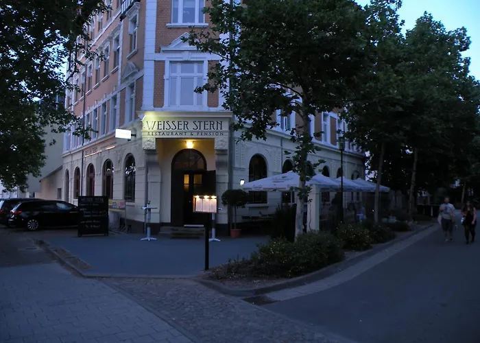 Hotel Hostaria Da Marcello - Markkleeberg