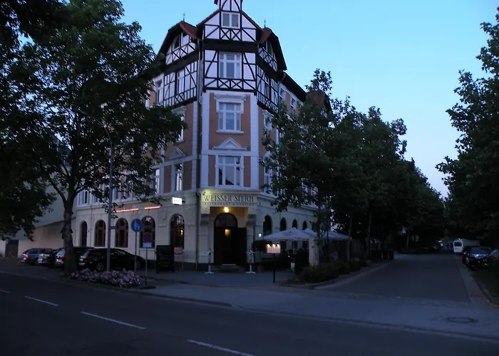 Hotel Hostaria Da Marcello - Markkleeberg