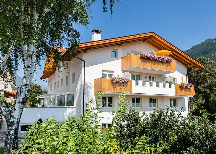 Garni Appartment Wagnerhof Rabland