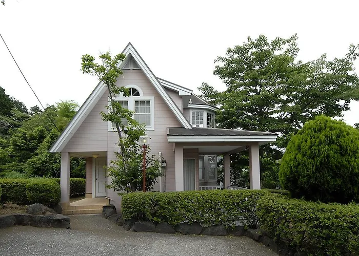 Wan Wan Paradise Izukogen Ito 