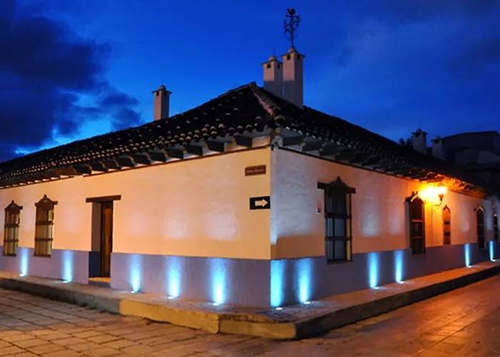Casa Santa Lucia Hotel San Cristobal de las Casas