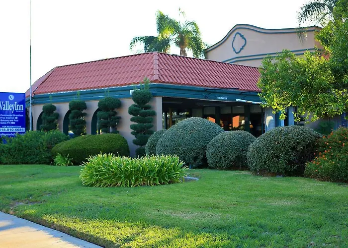 Valley Inn San Fernando