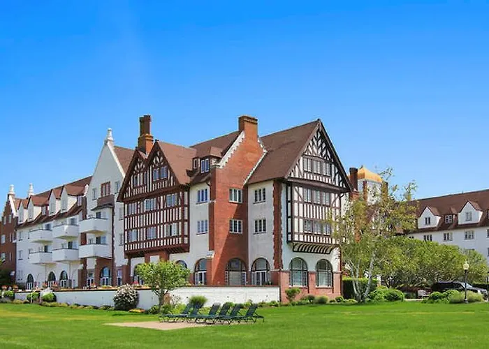 Hotel Montauk Manor