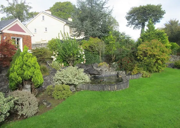 Neidin House Bed & Breakfast Kenmare