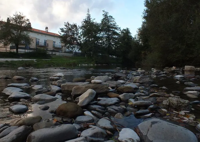 Pension Amets Zubiri